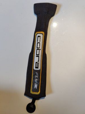 Cobra Fly Z Headcover Rescue-Haube