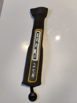 Cobra Fly Z Headcover Rescue-Haube