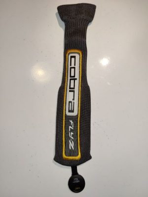 Cobra Fly Z Headcover Rescue-Haube