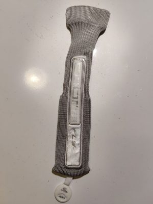 Cobra Fly Z Headcover Rescue-Haube