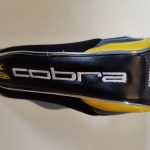 Cobra S2 Max Headcover Rescue-Haube