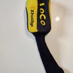 Dunlop Loco Headcover Rescue-Haube