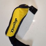 Dunlop Loco Headcover Rescue-Haube