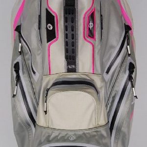 Sun Mountain Cartbag H2NO Lite – gebraucht