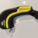 King Cobra T-Rail Baffler Headcover Fairwayholz-Haube