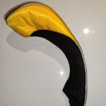 King Cobra TransitionS Rescue4 Gelb Headcover Rescue-Haube