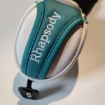 Ping Rhapsody Headcover Rescue-Haube
