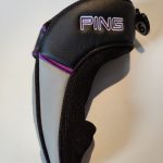 Ping Serene Damen Headcover Rescue-Haube