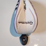 TaylorMade Burner Superfast 2.0 Headcover Rescue-Haube