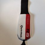 Taylormade R15 Headcover Rescue-Haube
