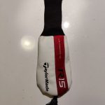 Taylormade R15 Headcover Rescue-Haube