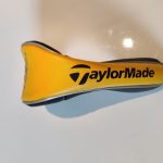 TaylorMade RBZ Stage2 Headcover Rescue-Haube