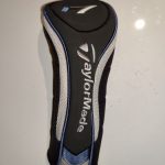 Taylormade r7 Headcover Rescue-Haube