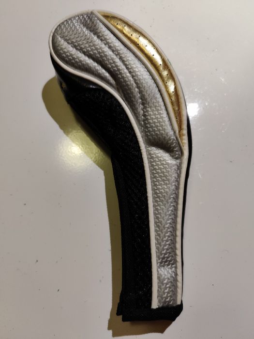 Lustige Golfschlägerhaube In Tierform - Kratzfester Schutz Für Deine Golfschläger