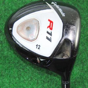 TaylorMade  R11 Driver 10,5°-13,5° Damen