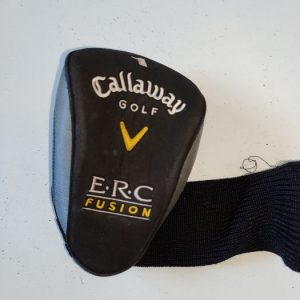 Callaway ERC Fusion Headcover Driver-Haube