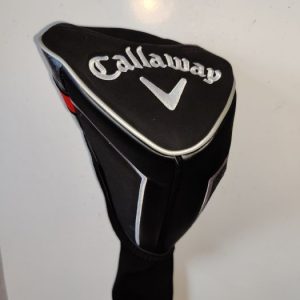 Callaway RAZR Fit Headcover Driver-Haube