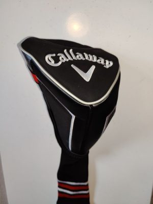 Callaway RAZR Fit Headcover Driver-Haube