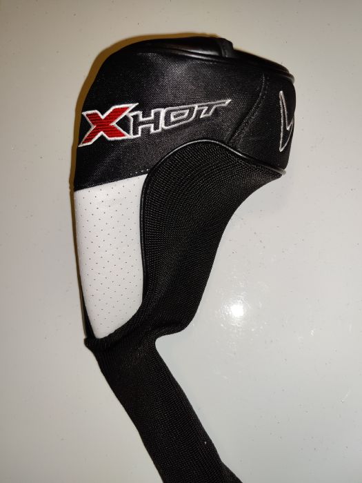 Callaway X Hot Headcover DriverHaube Franks GmbH