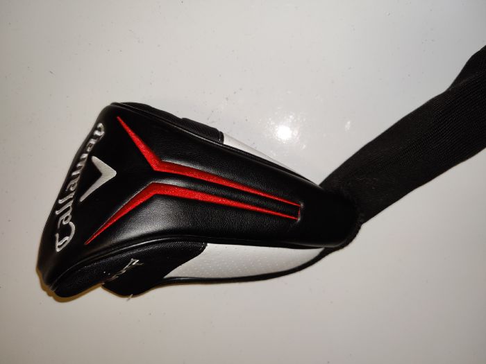 Callaway X Hot Headcover DriverHaube Franks GmbH