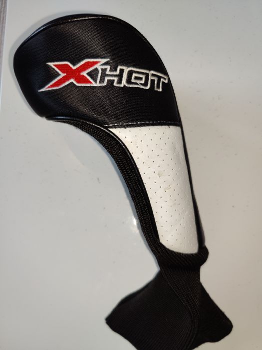 Callaway X Hot Headcover DriverHaube Franks GmbH