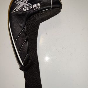 Callaway X-Series Headcover Driver-Haube