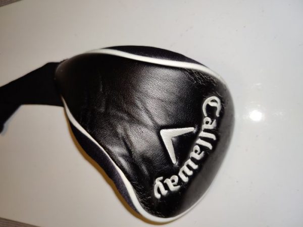 Callaway X-Series Headcover Driver-Haube – Bild 2