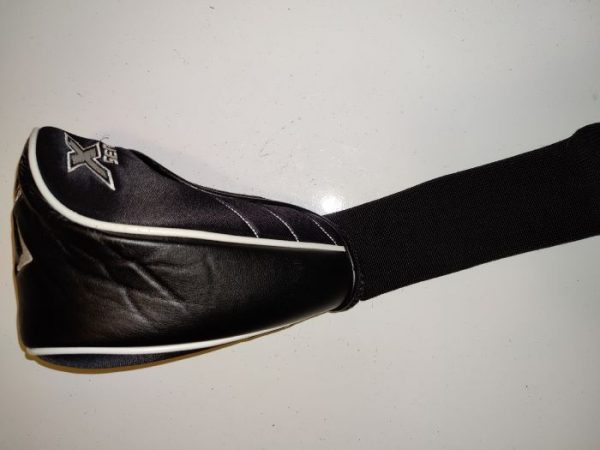 Callaway X-Series Headcover Driver-Haube – Bild 4