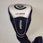 Cleveland Launcher Headcover Driver-Haube