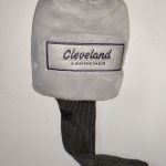 Cleveland Launcher W Headcover Driver-Haube