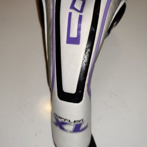 Cobra Baffler XL Headcover Driver-Haube