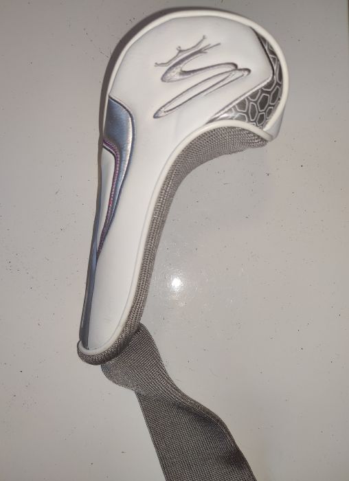 Cobra Bio Cell Headcover Driver-Haube – Bild 2