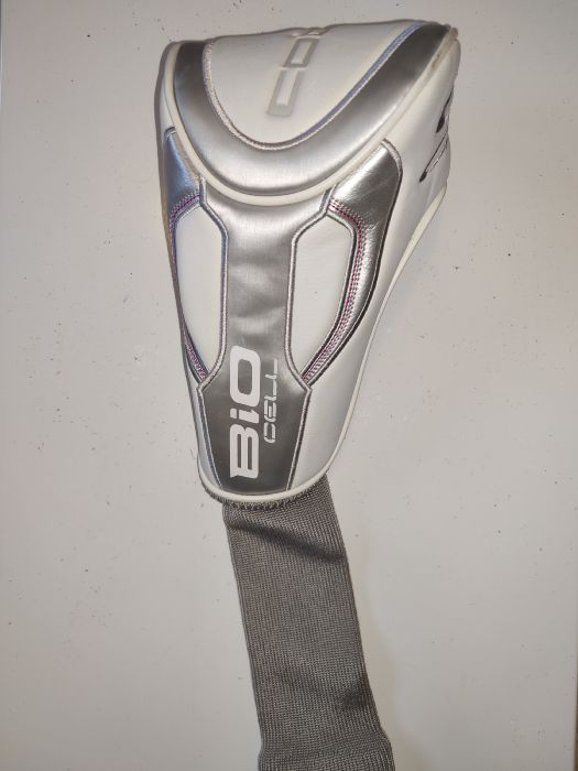 Cobra Bio Cell Headcover Driver-Haube