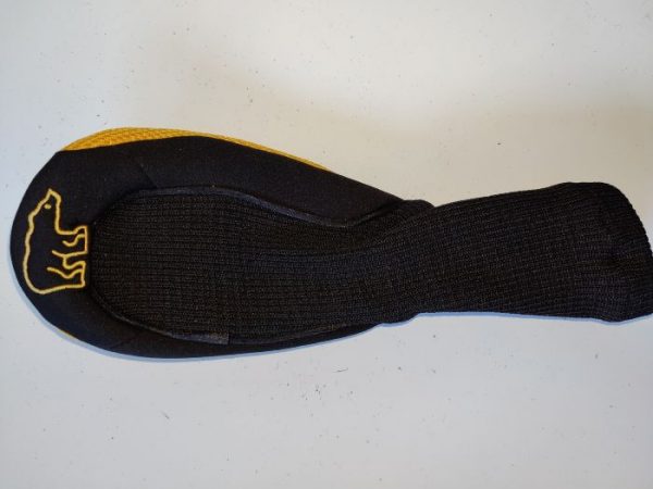 Golden Bear Headcover Driver-Haube – Bild 2