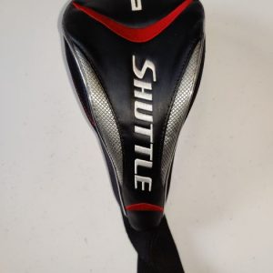 Maruman Shuttle Headcover Driver-Haube