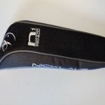 Nicklaus N1-Pro-400 Headcover Driver-Haube