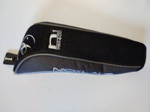 Nicklaus N1-Pro-400 Headcover Driver-Haube