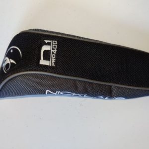 Nicklaus N1-Pro-400 Headcover Driver-Haube