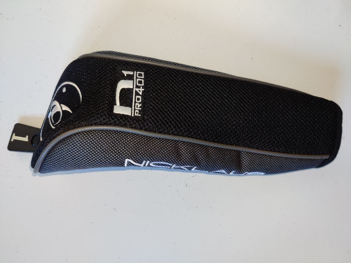 Nicklaus N1-Pro-400 Headcover Driver-Haube