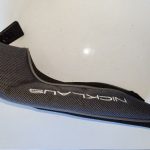 Nicklaus N1-Pro-400 Headcover Driver-Haube