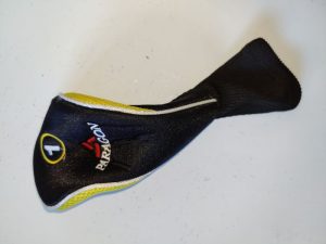 Paragon Headcover Driver-Haube