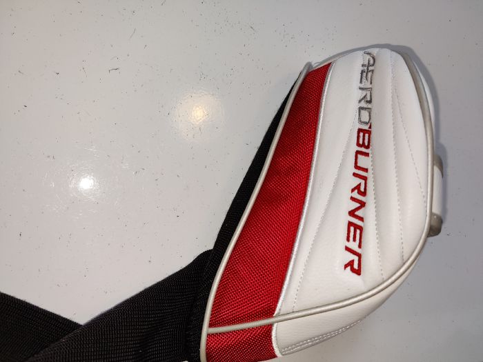 TaylorMade Burner Headcover DriverHaube Franks GmbH