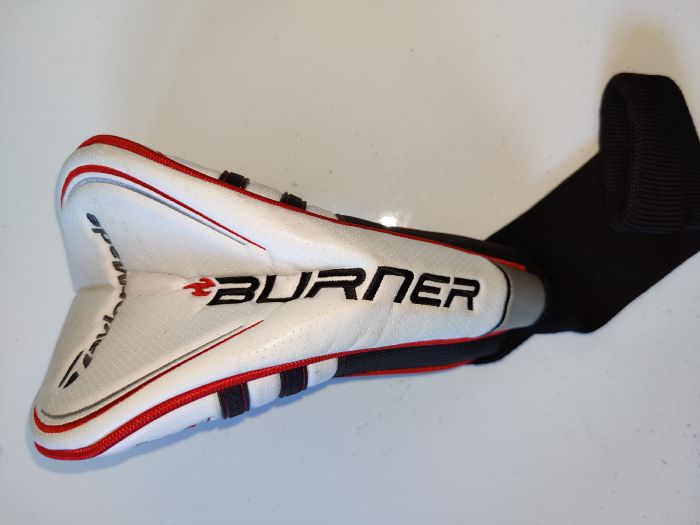 TaylorMade Burner Headcover DriverHaube Franks GmbH