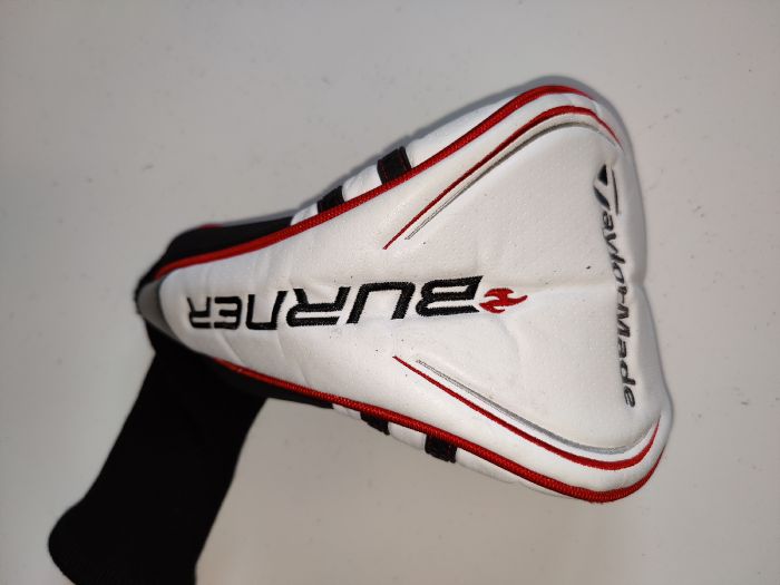 TaylorMade Burner Headcover DriverHaube Franks GmbH