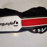 TaylorMade M1 Headcover Driver-Haube