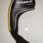 TaylorMade RBZ Headcover Driver-Haube