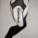 TaylorMade Headcover Driver-Haube