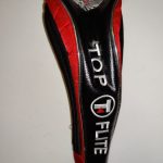 TopFlite Headcover Driver-Haube