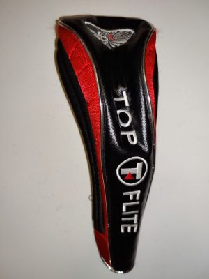 TopFlite Headcover Driver-Haube