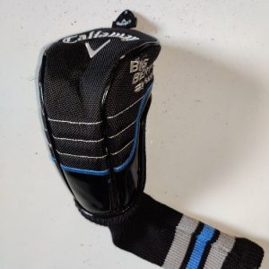 Callaway Big Bertha V Series Headcover Fairwayholz-Haube